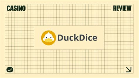 duckdice|duckdice casino.
